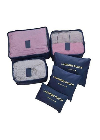 Набор дорожных органайзеров Peak Design (361665336)