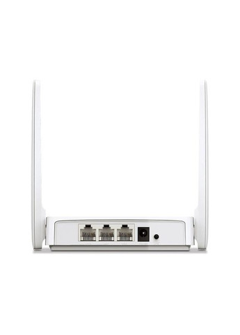 Беспроводной маршрутизатор AC10 Mercusys (370620800)