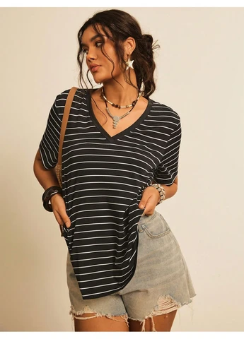Футболка SHEIN - (382509720)