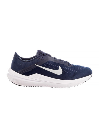 Синій Осінні кросівки air winflo 10 Nike