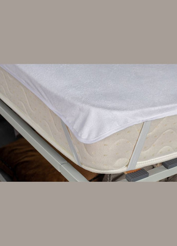 Наматрасник Bamboo De Lux Водонепроницаемый 150х190 (GDBE150190) Good-Dream (322147753)