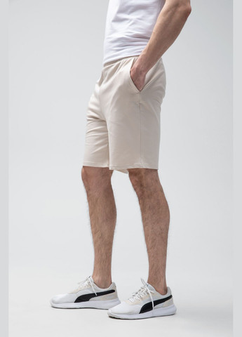 Набір шорти базові чоловічі 3 шт, Бежевий/Темно-сірий/Чорний (U0701M-Cream-Pack) RAY Basic (344899428)