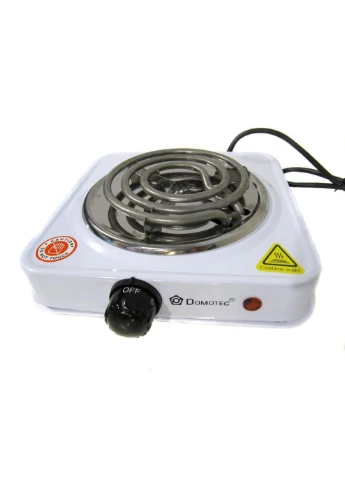 Электроплита Domotec MS 5801 Digital (387412109)