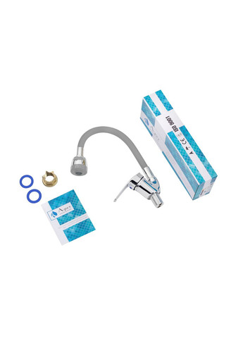 Смеситель для кухни Sevilla - C039GRS Agua (368580257)