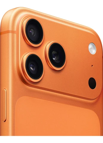 смартфон iphone 17 pro max 2tb cosmic orange (mg004) Apple (397541392)