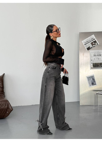 Женские джинсы Гермес - (365731044)