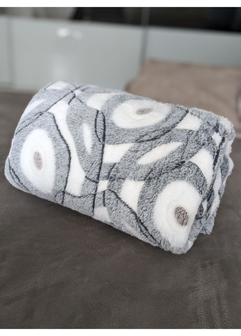 Махрове покривало, плед Vishnya (360240345)