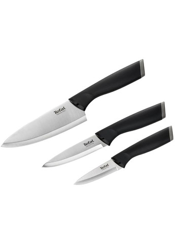 Набір ножів Сomfort 3 пр. (K221S375) Tefal (306581027)