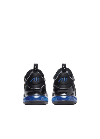 Черные кроссовки мужские air max 270 dv6494-001 Nike