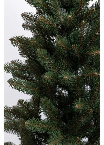 Искусственная елка 1 м зеленая, новогодняя ель Рождественская ночь SOK-3-1 No Brand (369478088)