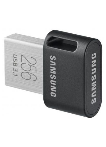 USB флеш накопичувач (MUF-256AB/APC) Samsung 256GB FIT PLUS USB 3.1 (366658157)