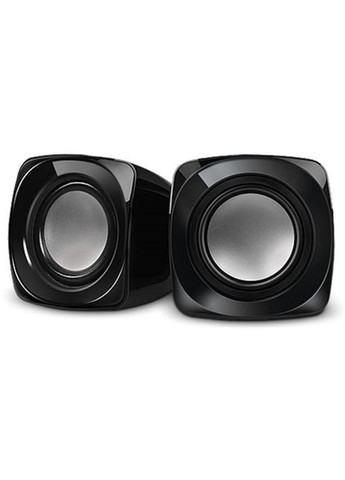 Акустична система S-20 Black Real-El (336954032)