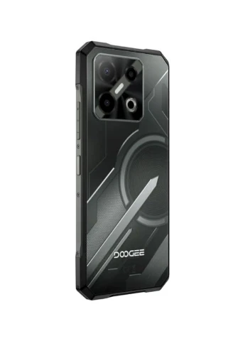 Смартфон Blade GT Play 8/256GB Black Doogee (371653715)