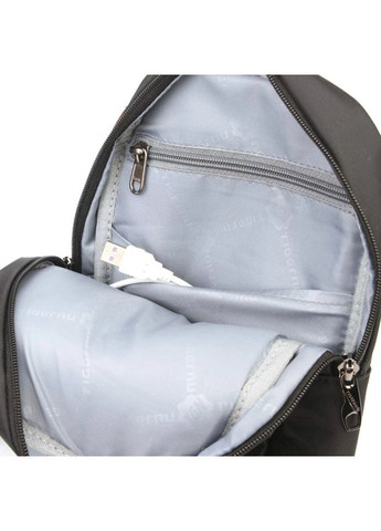 Мужской рюкзак 9.6 T-S8089 USB Tigernu (303815290)