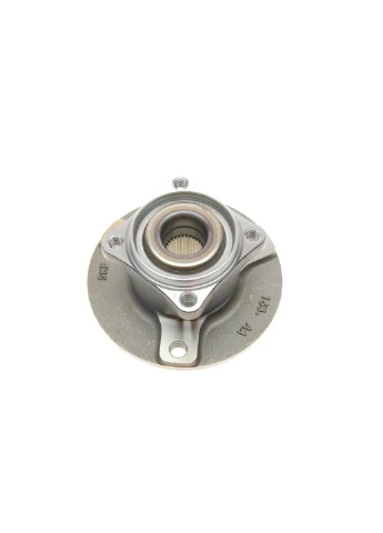 Подшипник ступицы SMART FORTWO 07- задн. мост (Выр-во) VKBA 6627 SKF (345778369)