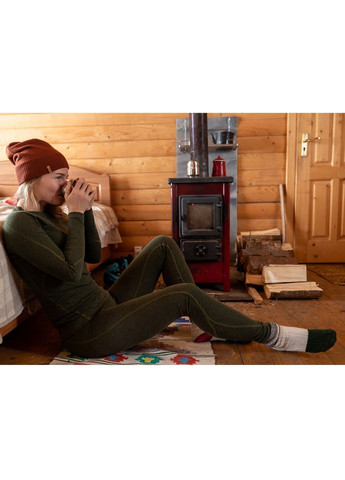 Термоштани жіночі Retezat Bottom Wmn Turbat (303402287)