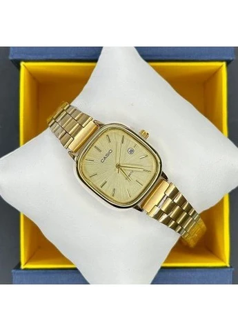 Годинник кварцовий жіночий наручний 1072 L MDR No Brand (385869241)