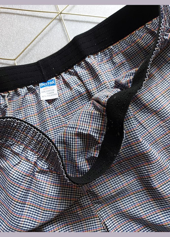 труси шорти поплін 1070 Berrak Сімейні (328456602)