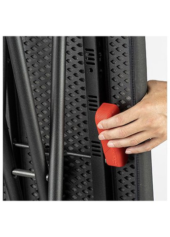 Дошка для прасування K-UNO Black Tube Blanco/Negro (K01016-2064) Rolser (369014045)
