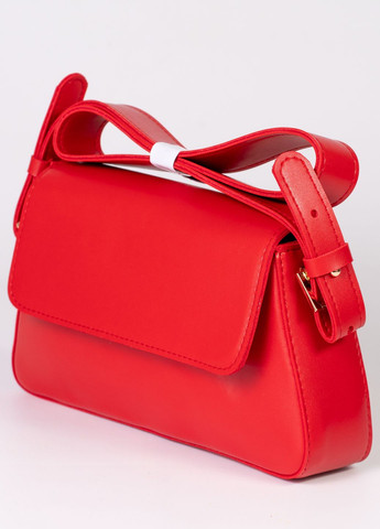 Женская сумка-багет Vishnya (323459346)