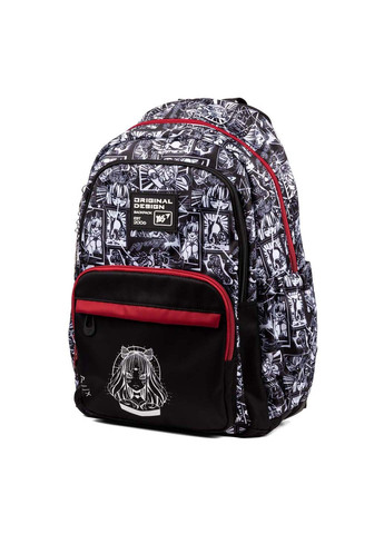 Рюкзак школьный TS-47 Anime Yes (299913758)