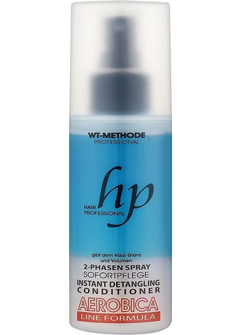 Кондиционер-спрей "Аэробика" Line Formula HP 2Fased Conditioner-spray 125ml (83185-31397905) Placen Formula (368660292)
