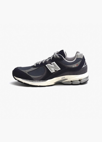 Синие демисезонные кроссовки мужские 2002r blue m2002rsf New Balance