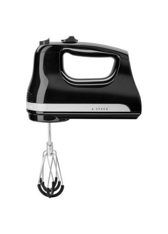 Миксер 5KHM6118EOB KitchenAid (332966729)
