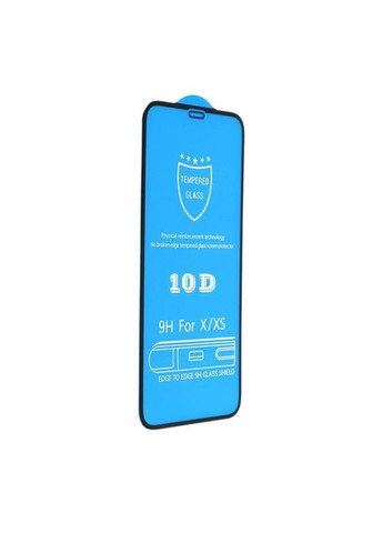 Захисне скло 10D iPhone 13 Pro Max No Brand (304255017)