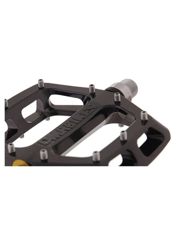 Педали V12 Magnesium (Black) (OBOD_DMR14-VV12MAG-K) DMR Bikes (395406330)