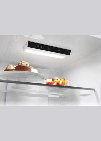 Холодильник CNCQ2T518EB Candy (339085507)