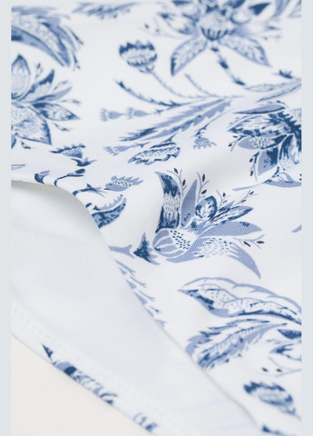 Купальні труси,білий в блакитні візерунки, H&M (258209396)