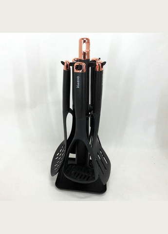 Набор кухонных принадлежностей 6 предметов (MG-1127) Magio (365877307)