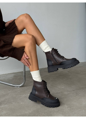 Зимние зимние ботинки Helen