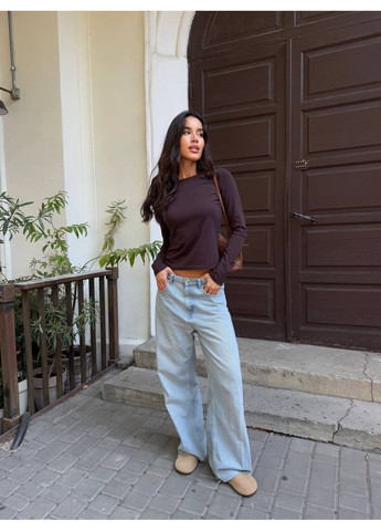 Жіночий лонгслів Asi.Store.ua (360405320)