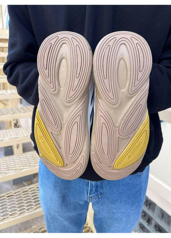 КРОСІВКИ ЖІНОЧІ ADIDAS OZELIA COLORS АДІДАС ОЗЕЛІЯ No Brand комбіновані демісезони (367172937)