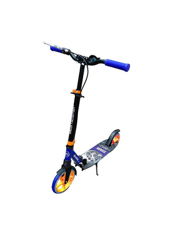 Самокат двухколесный Best Scooter (305823005)