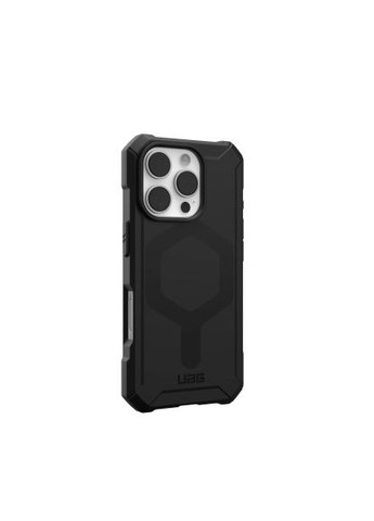Чехол для мобильного телефона (114448114040) UAG iPhone 16 Pro Essential Armor Magsafe Black (366105771)