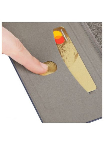 Чехол для мобильного телефона (711241) BeCover Exclusive Tecno Spark 20 (KJ5n) Deep Blue (364549571)