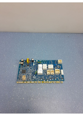 Плата для пральної машини 140011633991 EWX14931CA Electrolux (365813688)
