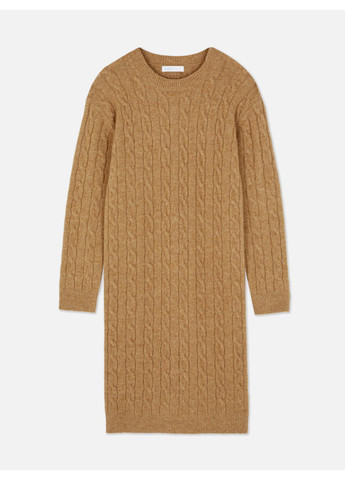 Бежева сукня демісезон,бежевий, Primark