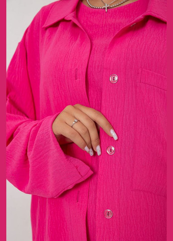 Костюм жіночий трійка Ager 102R5255 (300775212)