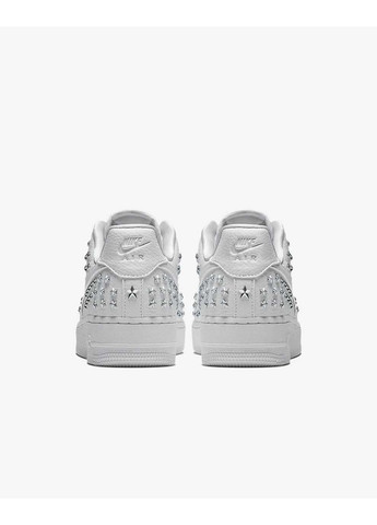 Жіночі Кросівки WMNS AIR FORCE 1 07 XX Білий Nike білі демісезони (367588080)