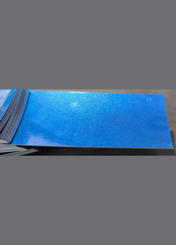 Автомобильная краска Subaru 74F NEW BLUE P Густая краска 200 мл Multichem (322462972)