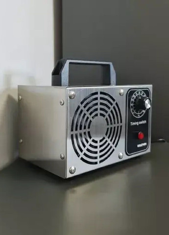 Озонатор іонізатор повітря генератор озону для очищення дезінфекції повітря в приміщеннях (476518-Prob) Unbranded (283323600)