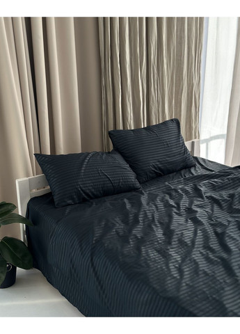 Комплект постільної білизни з Мікрофібри United at Home (363979557)