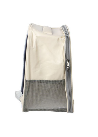Рюкзак-переноска для кішок 261102 32*24*40 cm Beige 5 шт. Taotaopets (356500233)