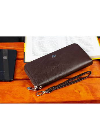 Кожаный кошелек st leather (288188644)