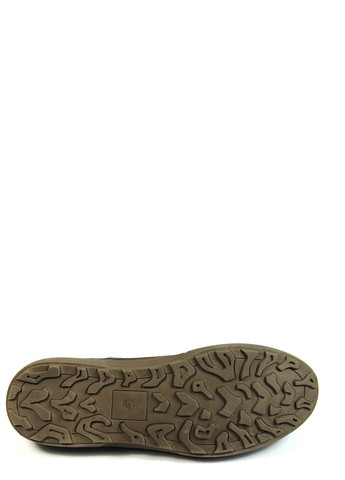 Коричневые женские слипоны Bama однотонные