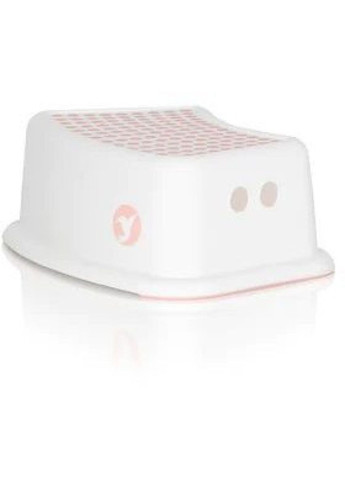 Підніжка Step 1 Pink, рожевий () Colibro CS1-08 (362475863)